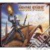 Metalmorphosized - Ltd cd