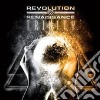 Revolution Reinassance - Trinity cd