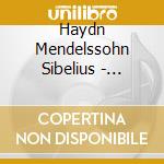 Haydn Mendelssohn Sibelius - Vogelstimmen cd