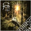 Fejd - Eifur cd