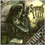 Heaven is gone cd