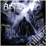 Artas - Riotology cd