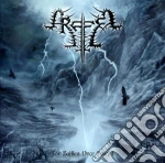 Arafel - For Battles Once Fought cd