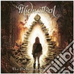 Midnattsol - The Metamorphosis Melody