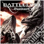Battlelore - Doombound (2 Cd) cd