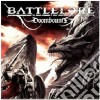 Battlelore - Doombound (2 Cd) cd