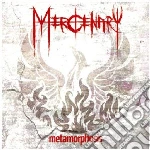 Metamorphosis cd
