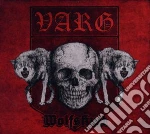Wolfskult cd