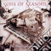 Sons Of Seasons - Magnisphyricon cd