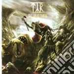 Tyr - The Lay Of Thrym cd