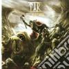 Tyr - The Lay Of Thrym cd