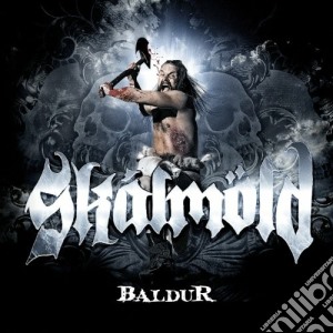Skalmold - Baldur cd musicale di Skalmold