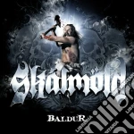 Skalmold - Baldur cd