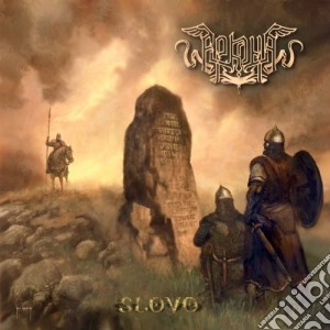 Arkona - Slovo cd musicale di Arkona