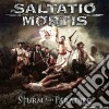 Saltatio Mortis - Sturm Aufs Paradies cd