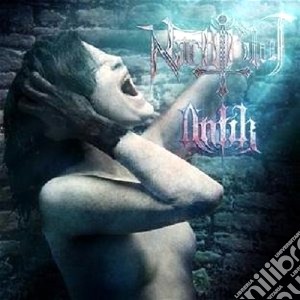 Nachtblut - Antik cd musicale di Nachtblut
