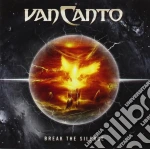 Van Canto - Break The Silence cd