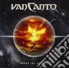 Van Canto - Break The Silence cd