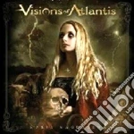 Visions Of Atlantis - Maria Magdalena cd