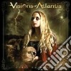 Visions Of Atlantis - Maria Magdalena cd