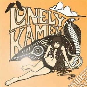 Lonely kamel cd musicale di Kamel Lonely