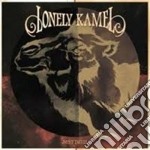 Lonely Kamel - Dust Devil
