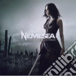 Nemesea - The Quiet Resistance cd