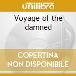 Voyage of the damned cd