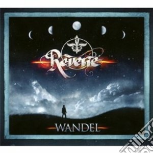 Reverie - Wandel cd musicale di Reverie