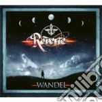 Reverie - Wandel cd