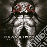 Nexus Inferis - Vision Of The Final Earth