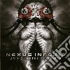 Nexus Inferis - Vision Of The Final Earth cd