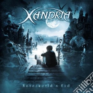 Xandria - Neverworld's End cd musicale di Xandria