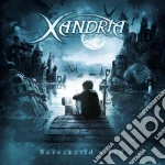 Xandria - Neverworld's End cd