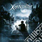 Xandria - Neverworld's End cd