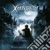 Xandria - Neverworld's End cd