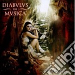 Diabulus In Musica - The Wanderer