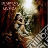 Diabulus In Musica - The Wanderer cd