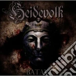 Heidvolk - Batavi cd