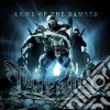 Lonewolf - Army Of The Damned cd
