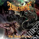 Lonewolf - The Dark Crusade cd