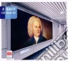 Johann Sebastian Bach - Best Of cd