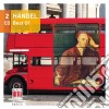 Georg Friedrich Handel - Best Of Handel (2 Cd) cd
