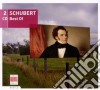 Franz Schubert - Best Of Schubert (2 Cd) cd