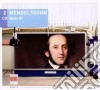 Felix Mendelssohn - Best Of Mendelssohn cd