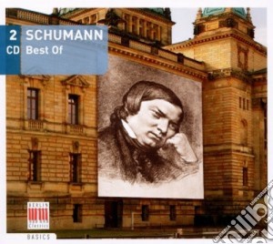 Robert Schumann - Best Of cd musicale di Artisti Vari