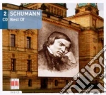 Robert Schumann - Best Of cd