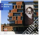Johannes Brahms - Best Of Brahms (2 Cd) cd