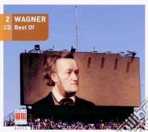 Richard Wagner - Best Of Wagner cd musicale di Artisti Vari