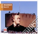 Richard Wagner - Best Of Wagner cd